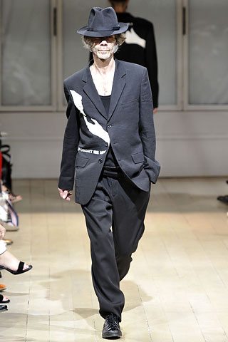 Yohji Yamamoto / - 2009